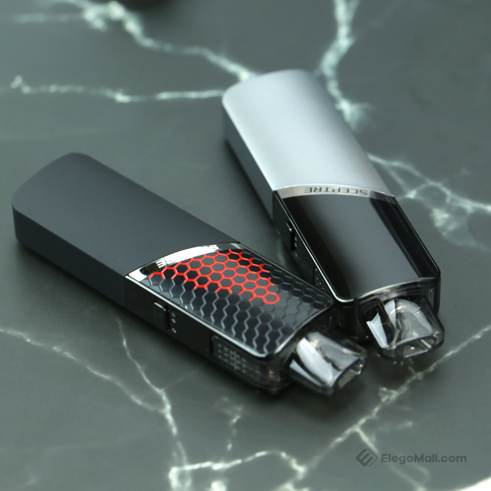 Innokin Sceptre Pod Kit 1400mAh