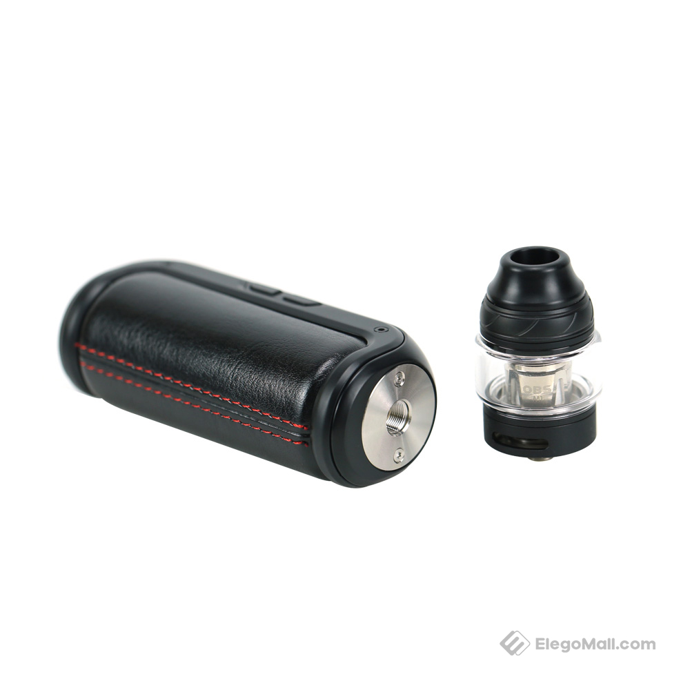 OBS CUBE-S 80W Box Kit