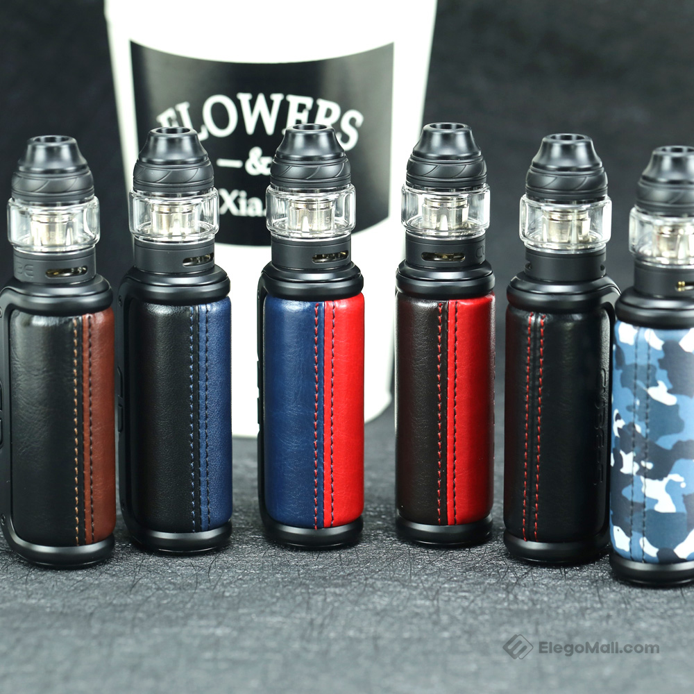 OBS CUBE-S 80W Box Kit