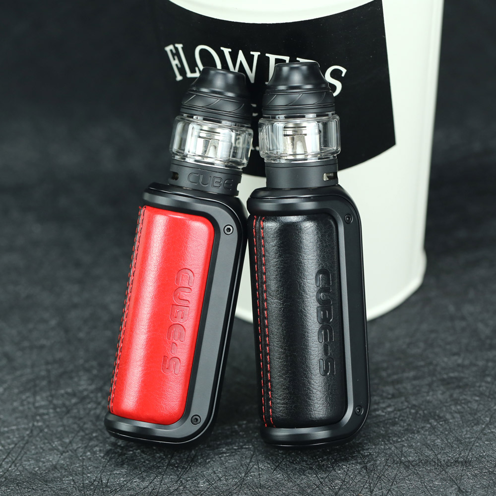 OBS CUBE-S 80W Box Kit