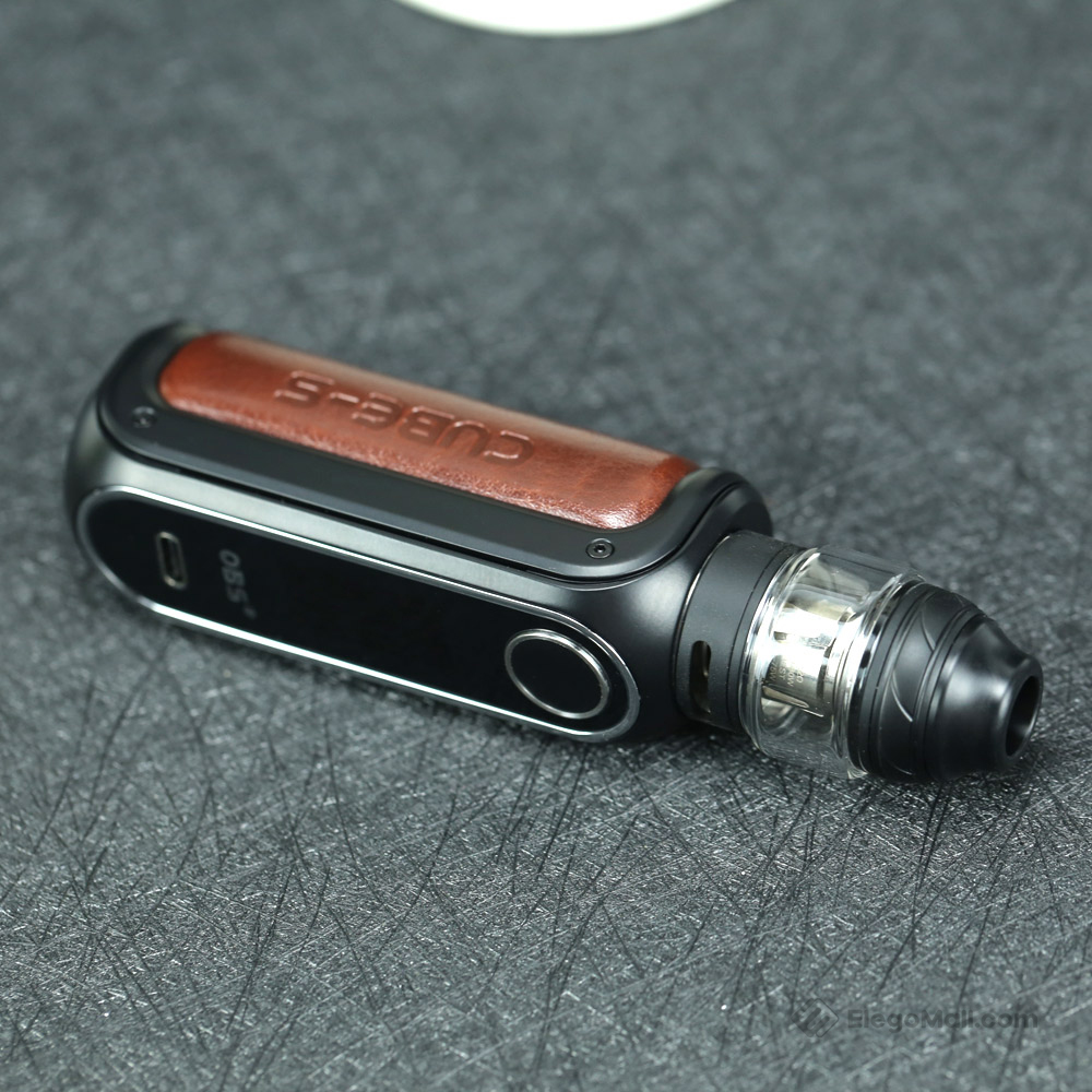 OBS CUBE-S 80W Box Kit