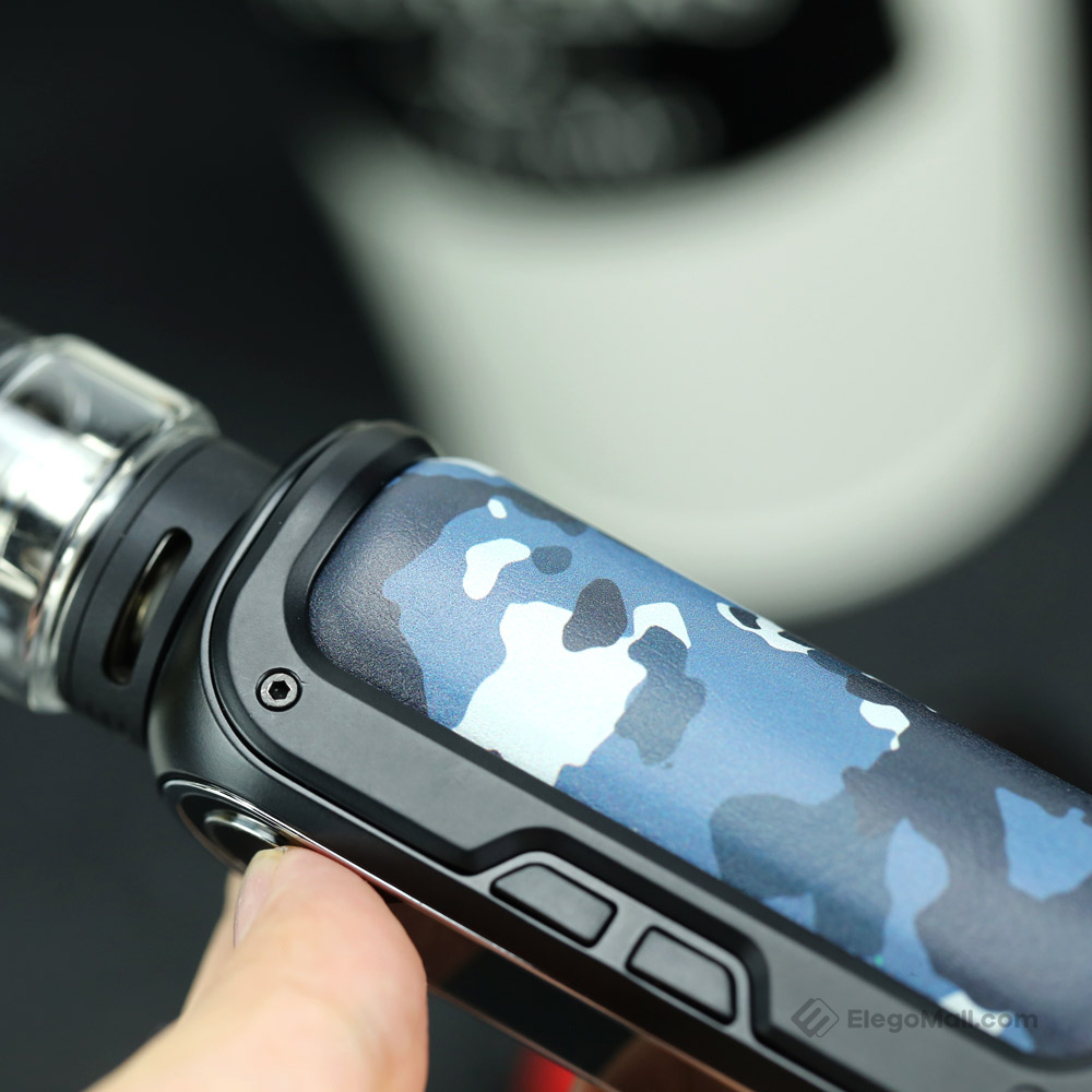 OBS CUBE-S 80W Box Kit