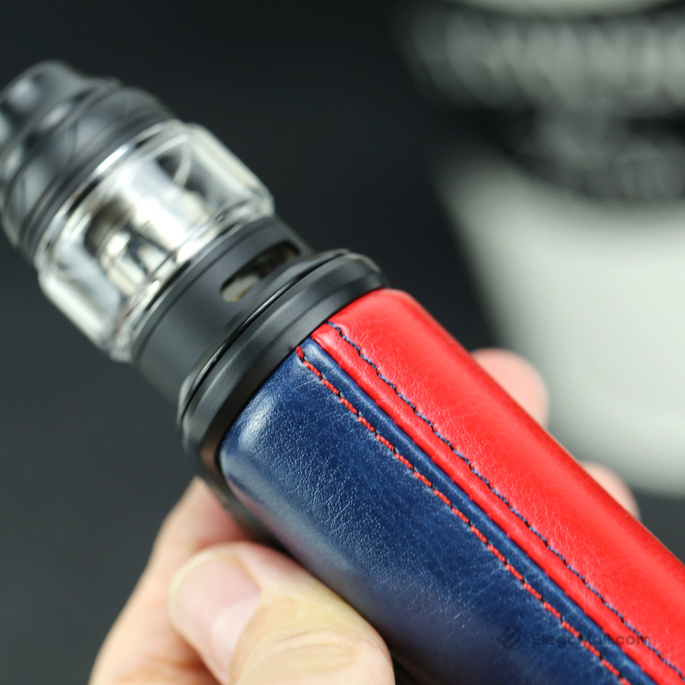 OBS CUBE-S 80W Box Kit