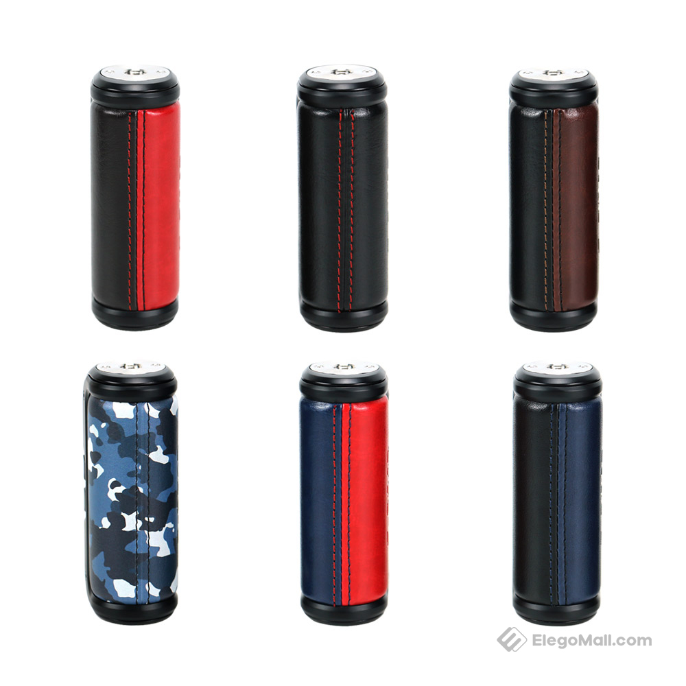 OBS CUBE-S 80W Box Mod