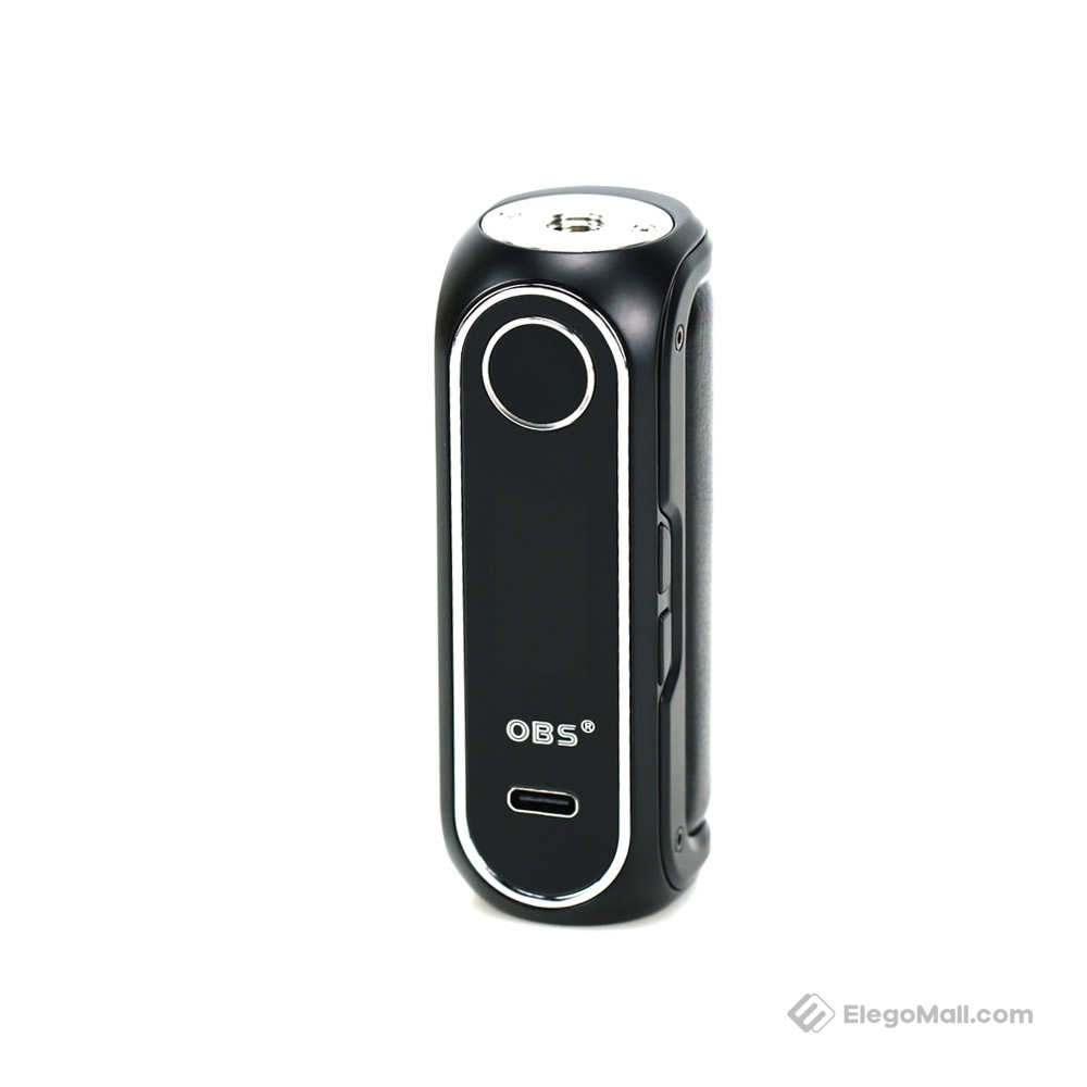 OBS CUBE-S 80W Box Mod