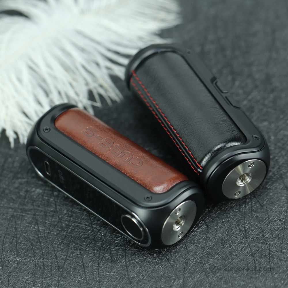 OBS CUBE-S 80W Box Mod