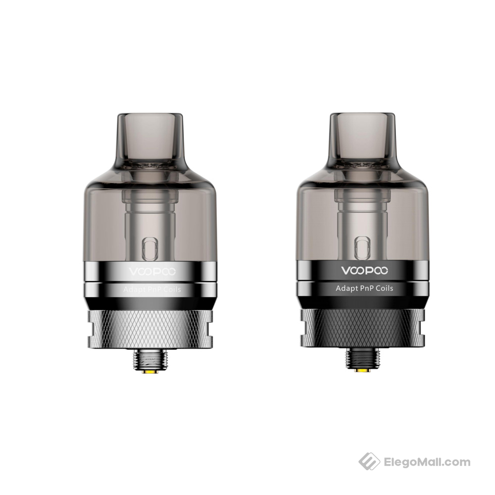 VOOPOO PnP Pod Tank 4.5ml/2ml