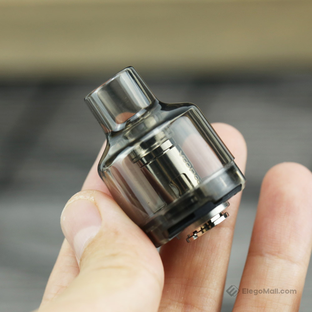 VOOPOO PnP Pod Tank 4.5ml/2ml