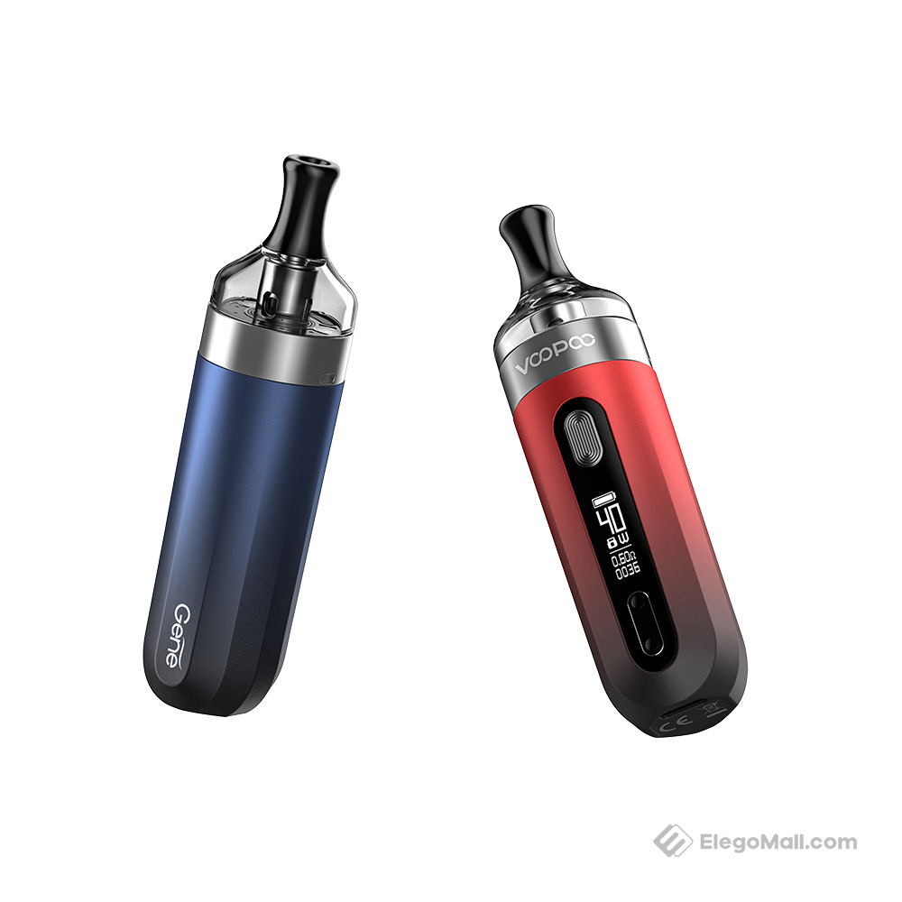 VOOPOO V.SUIT Pod Kit 1200mAh