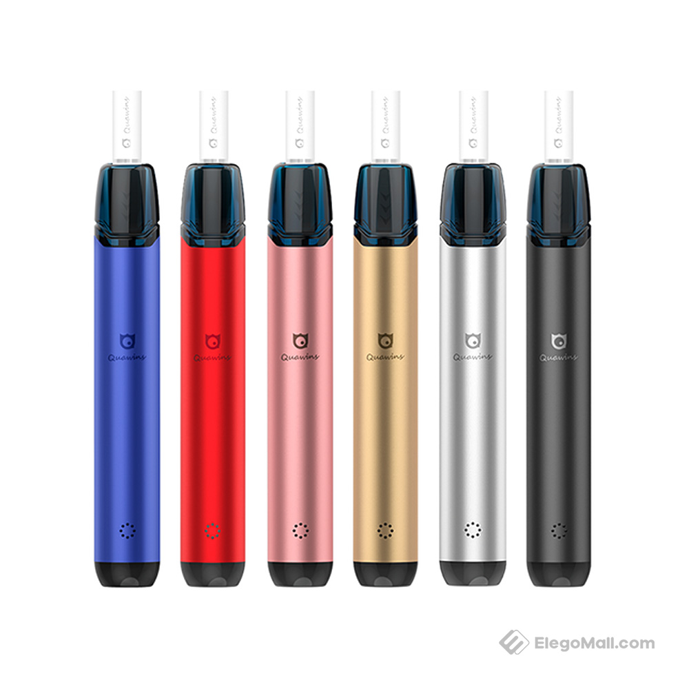 Quawins Vstick Pro Pod Kit 400mAh