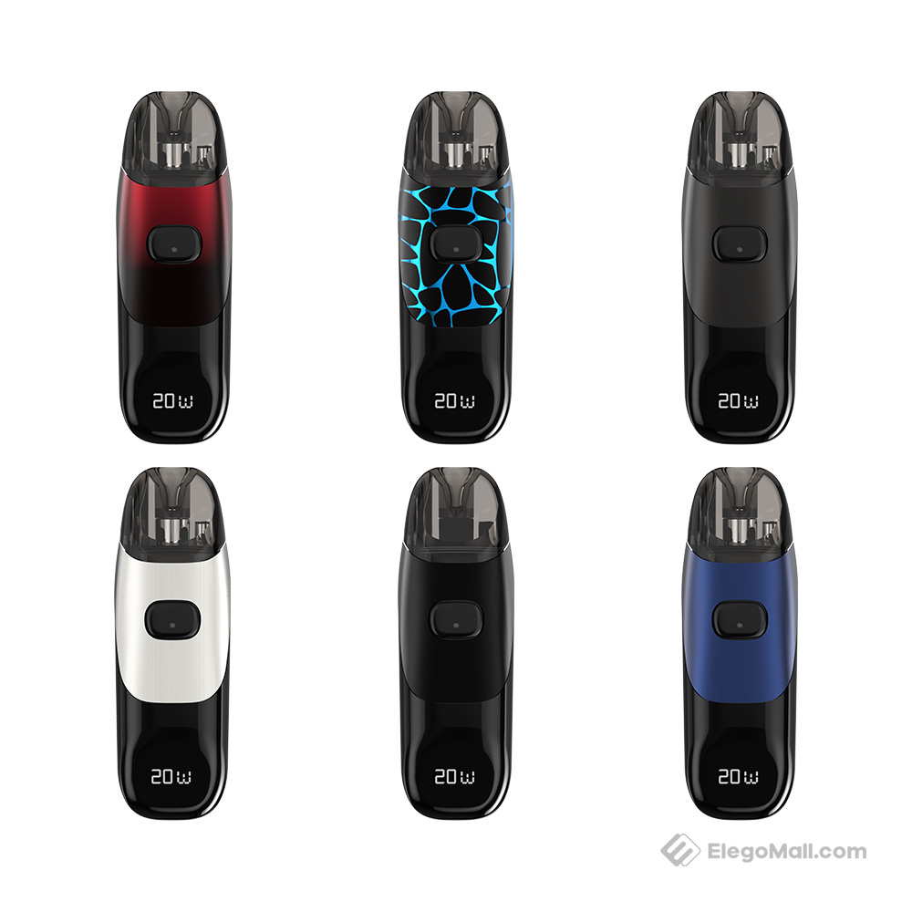 Joyetech TRALUS Pod Kit 800mAh