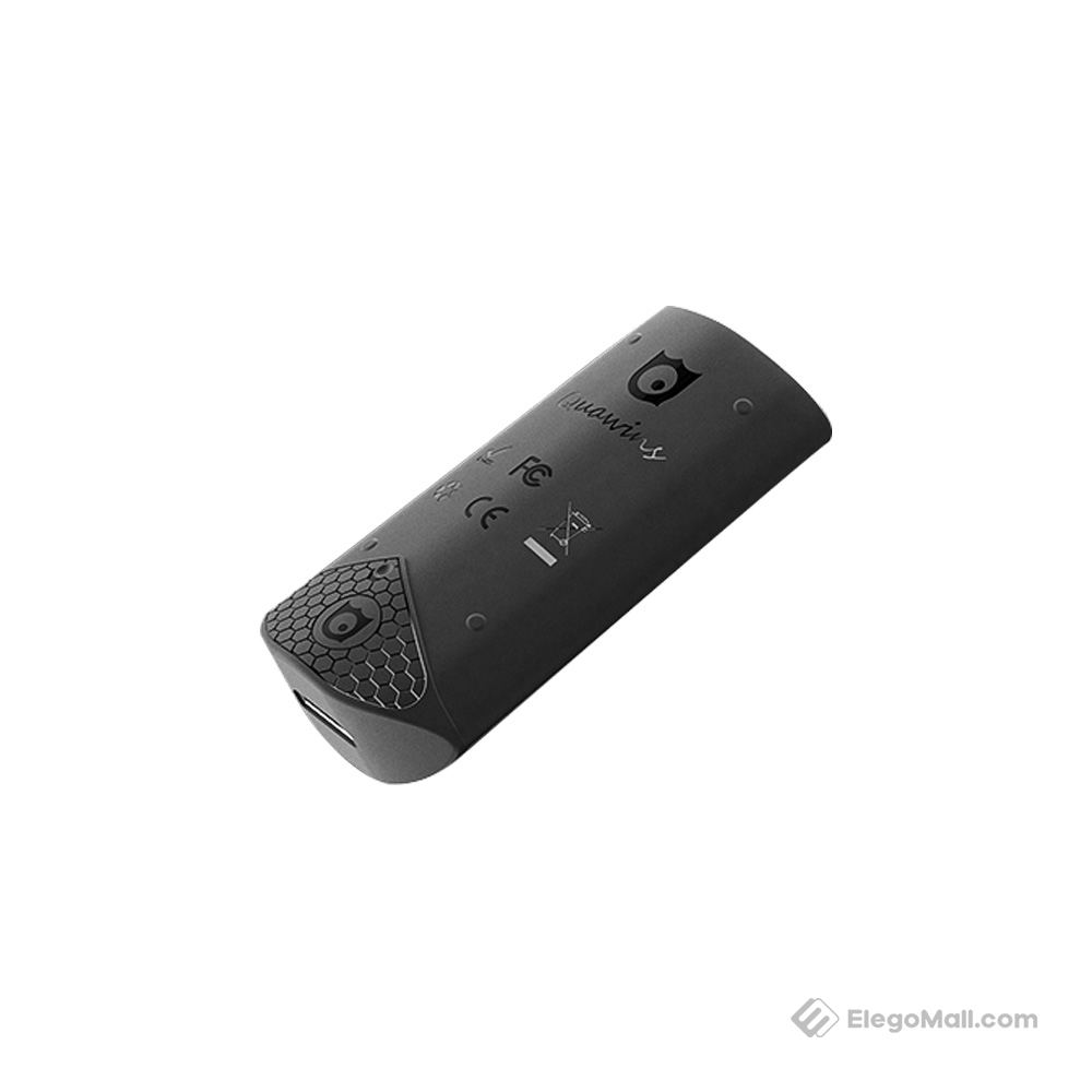 Quawins ARROW Li-ion Battery 370mAh