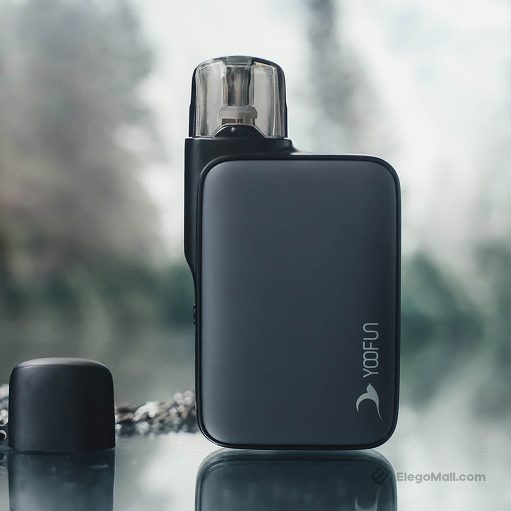 SMPO YOOFUN Pod Kit 800mAh