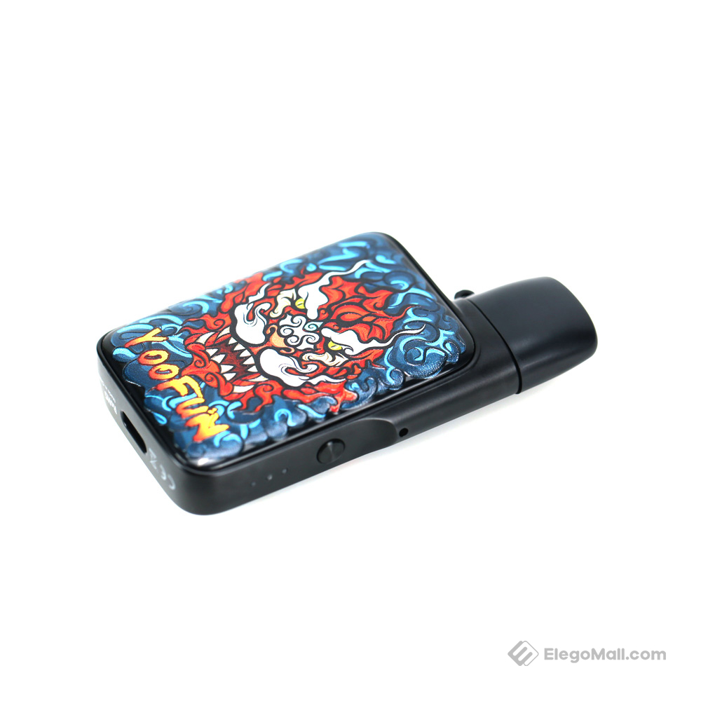 SMPO YOOFUN Pod Kit 800mAh