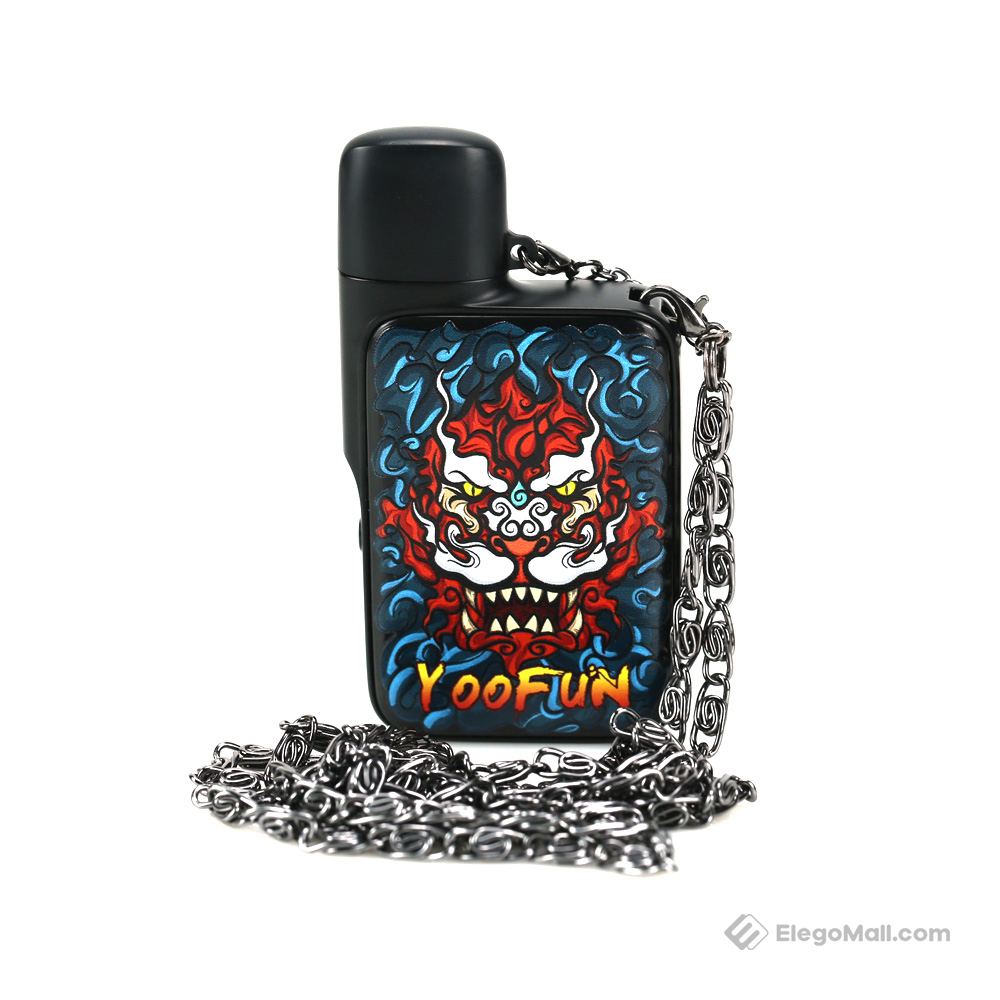 SMPO YOOFUN Pod Kit 800mAh