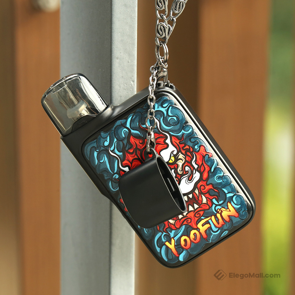 SMPO YOOFUN Pod Kit 800mAh