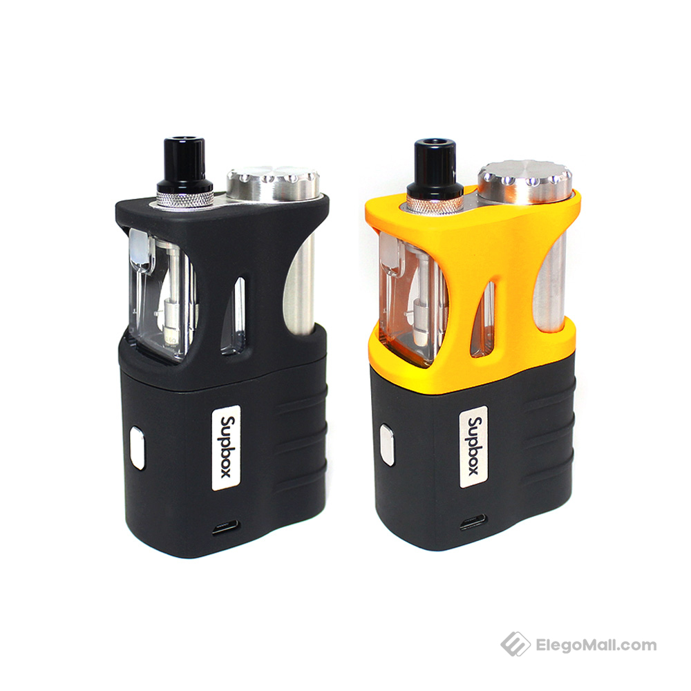 SXK Supbox DNA 60W Box Kit 5ml