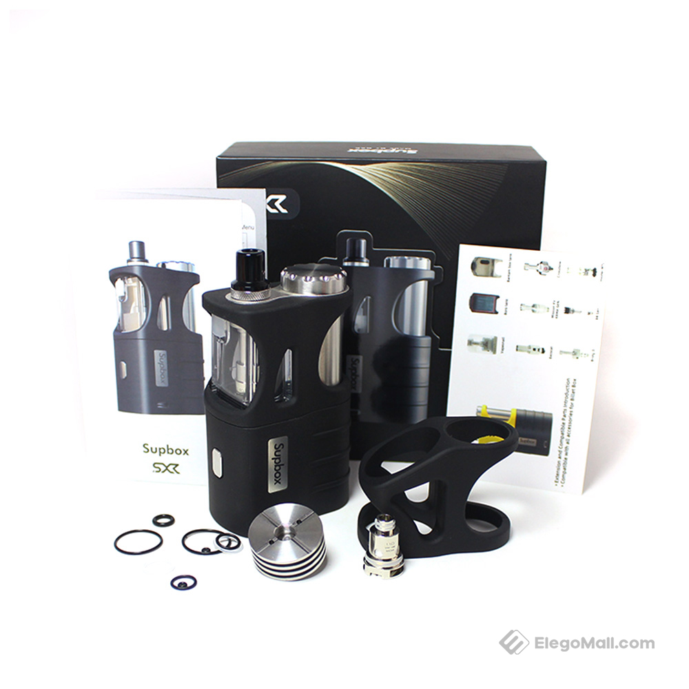 SXK Supbox DNA 60W Box Kit 5ml