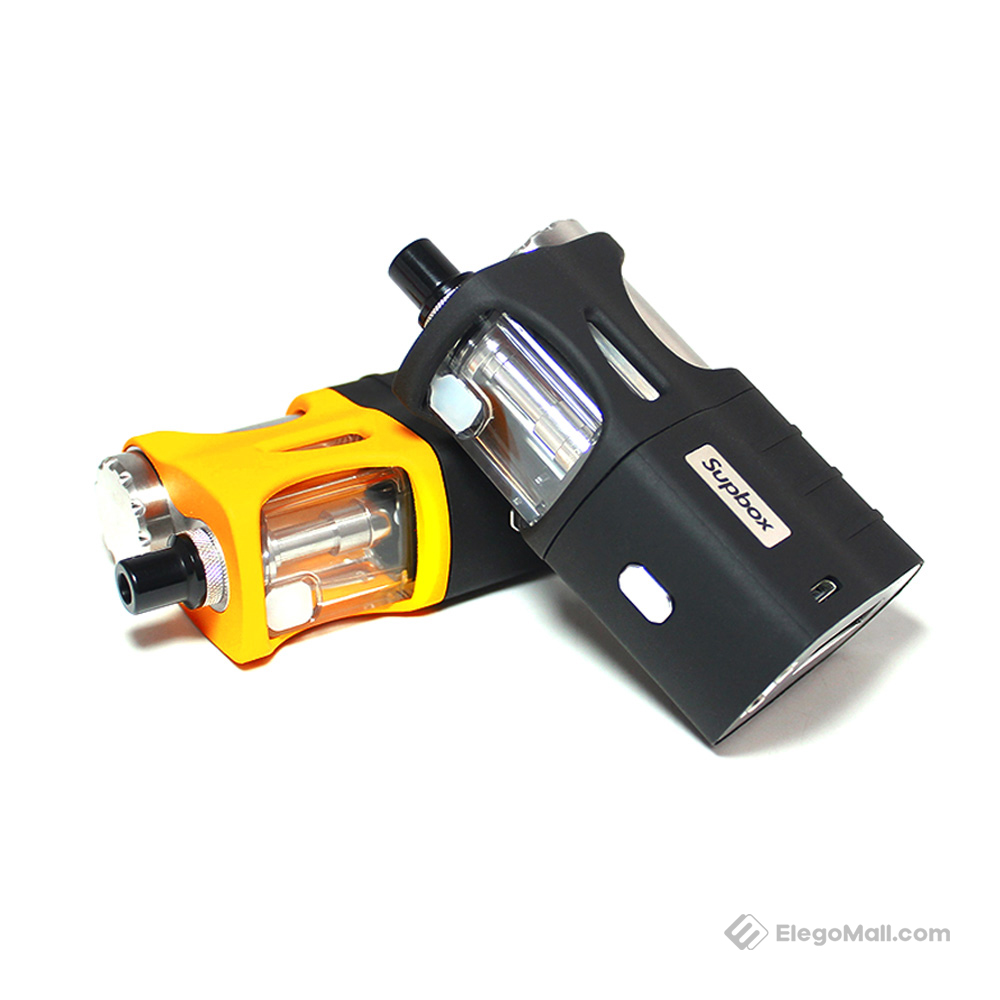 SXK Supbox Sevo 70W Box Kit 5ml