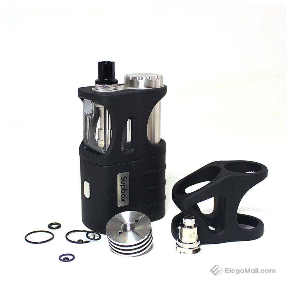 SXK Supbox Sevo 70W Box Kit 5ml