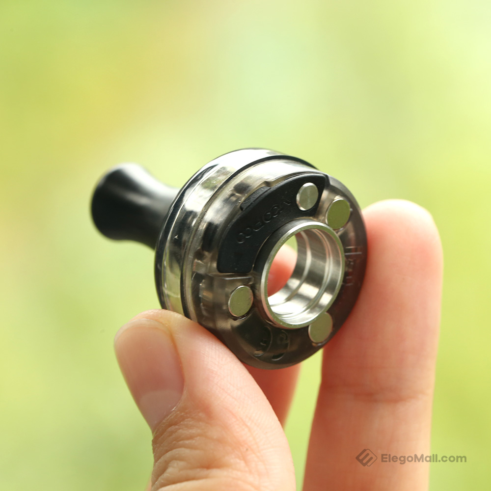 VOOPOO PnP MTL Cartridge 2PCS/Pack