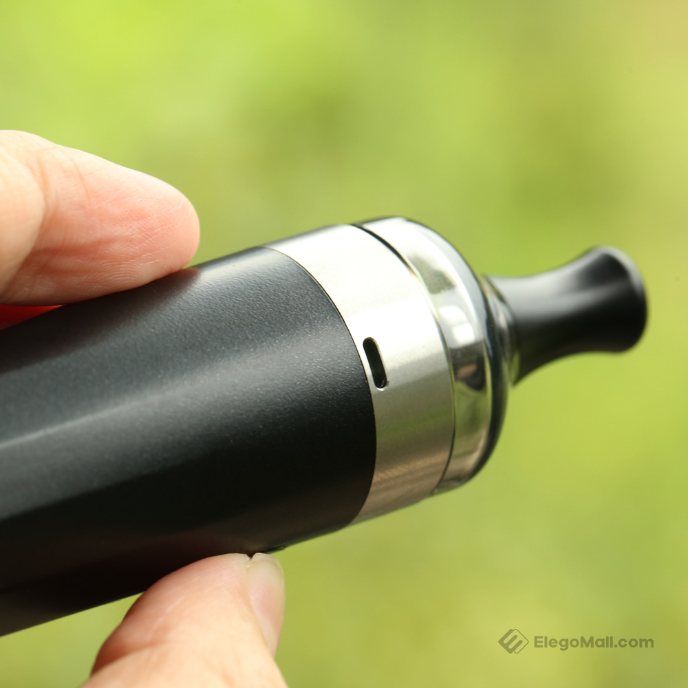 VOOPOO V.SUIT Pod Kit 1200mAh