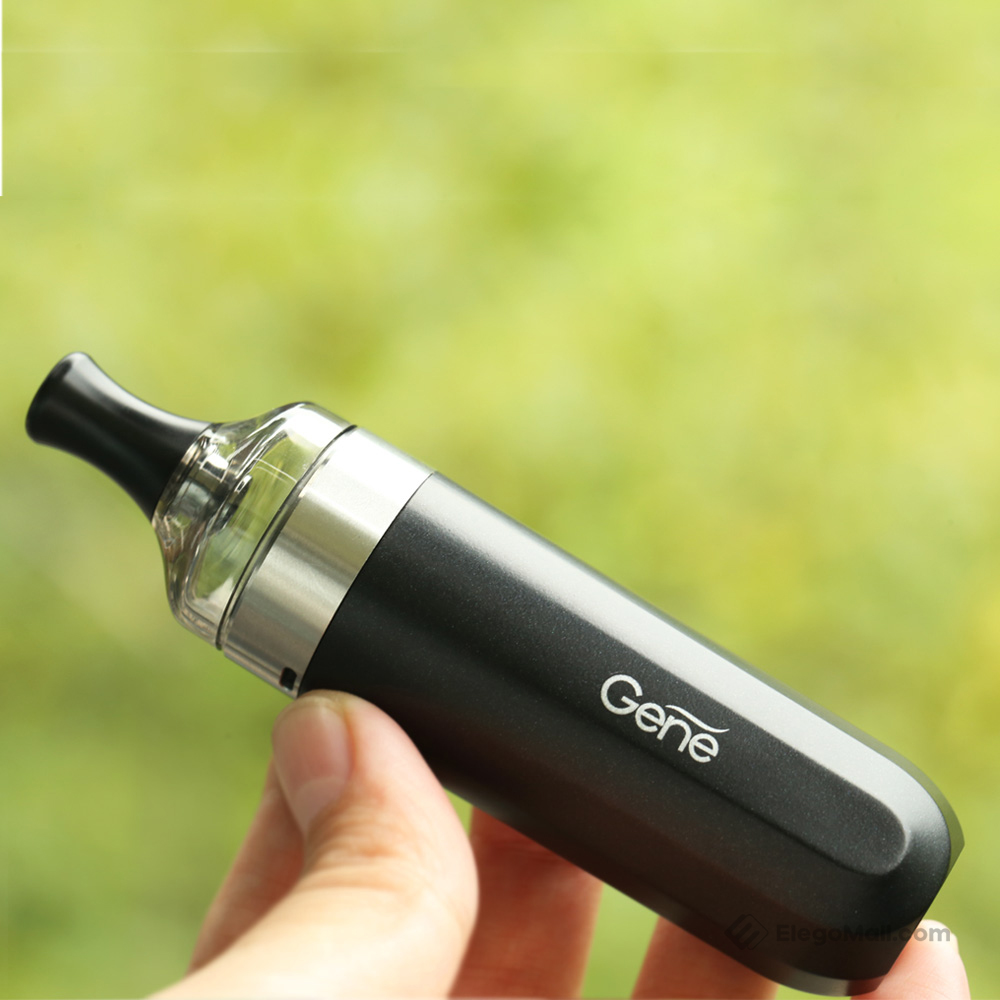 VOOPOO V.SUIT Pod Kit 1200mAh