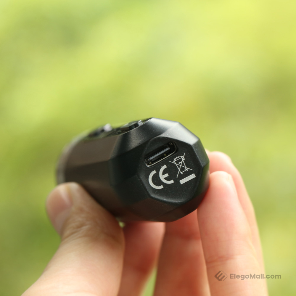 VOOPOO V.SUIT Pod Kit 1200mAh