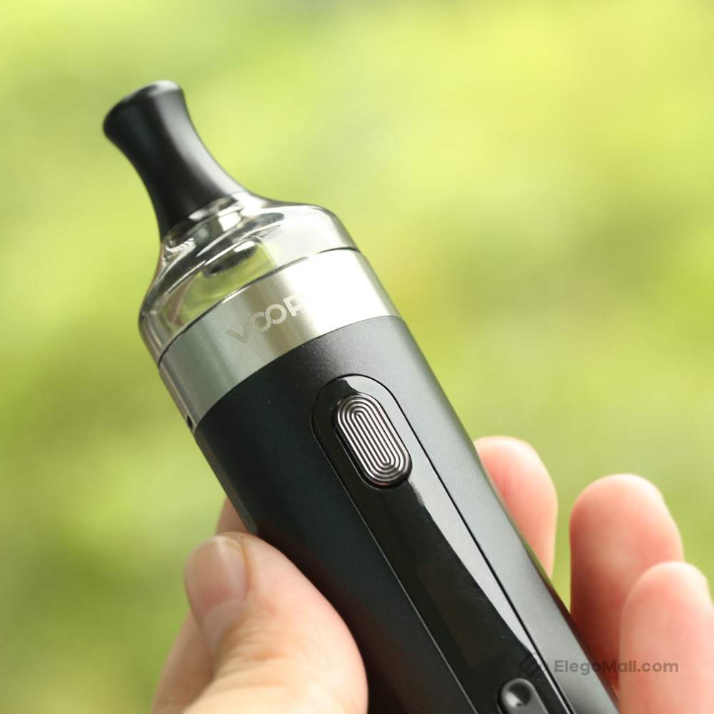 VOOPOO V.SUIT Pod Kit 1200mAh