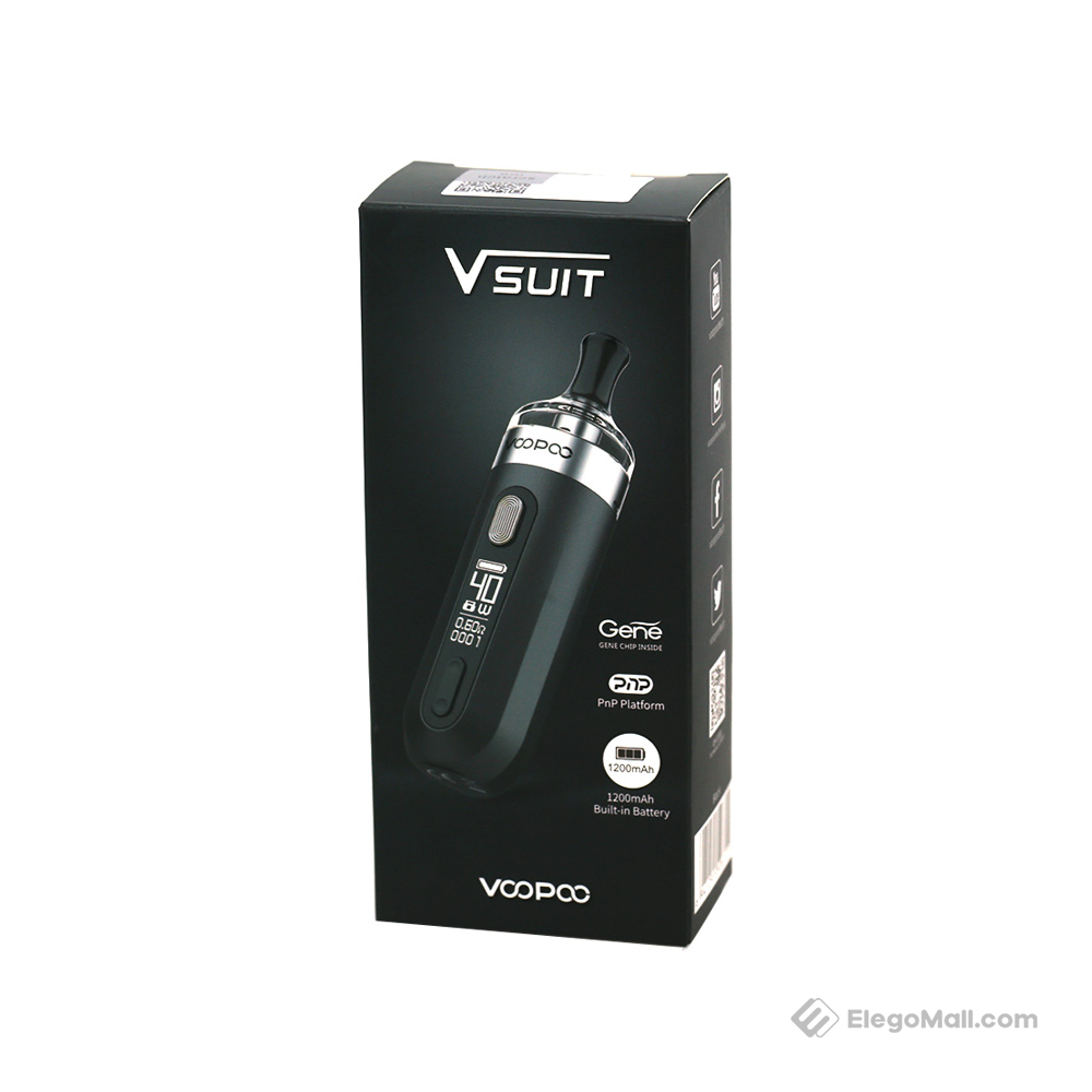 VOOPOO V.SUIT Pod Kit 1200mAh