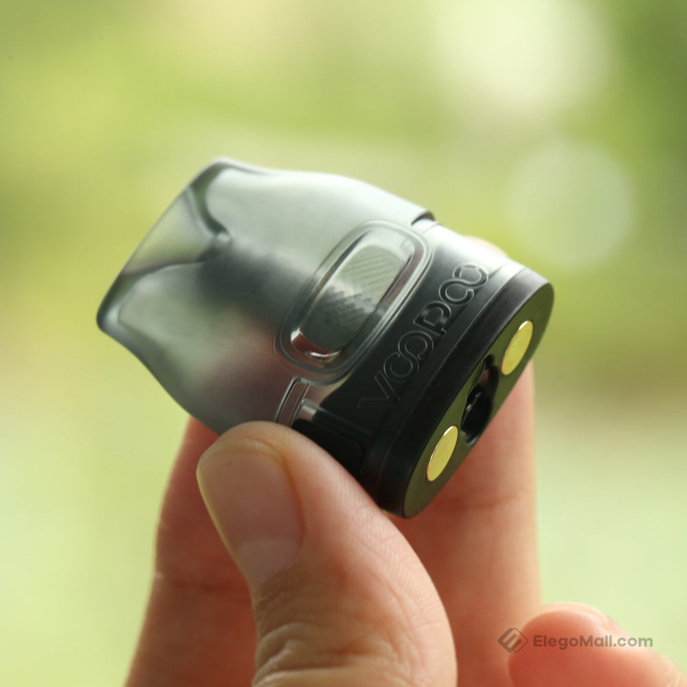 VOOPOO V.THRU Pro Cartridge 2PCS/Pack