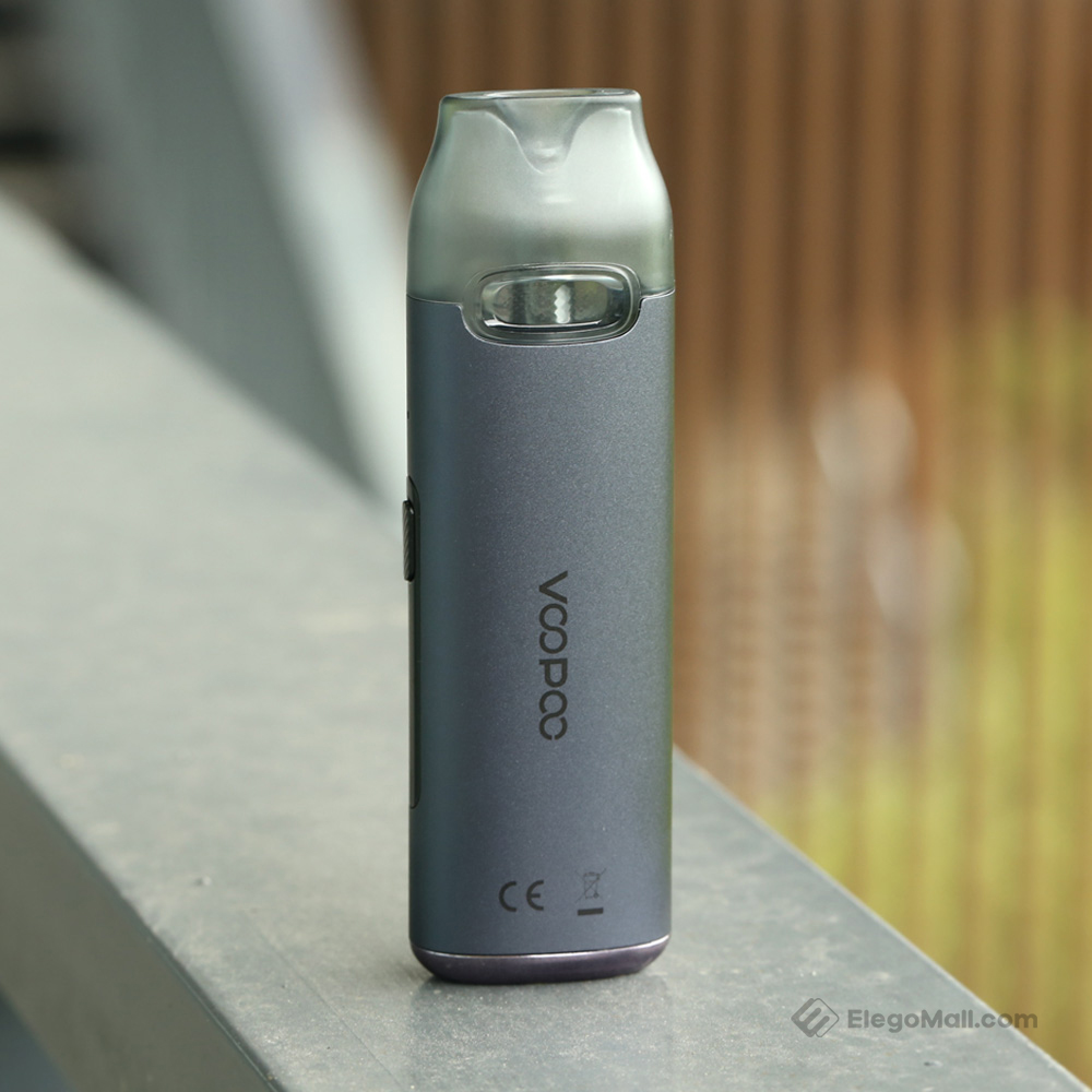 VOOPOO V.THRU Pro Pod Kit 900mAh