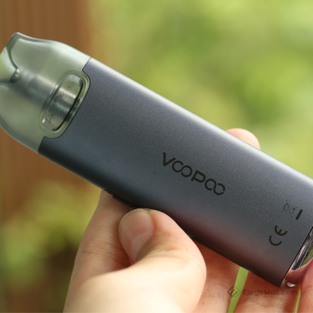 VOOPOO V.THRU Pro Pod Kit 900mAh