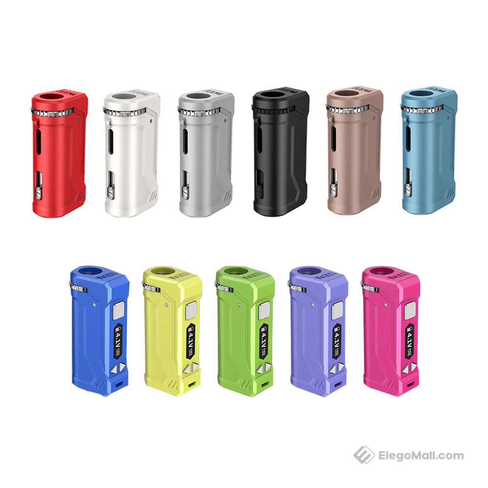 Yocan Uni Pro CD Mod