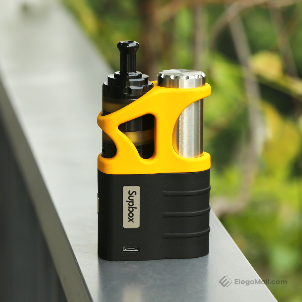 SXK Supbox Sevo 70W Box Kit 5ml