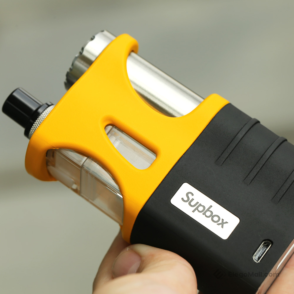 SXK Supbox DNA 60W Box Kit 5ml