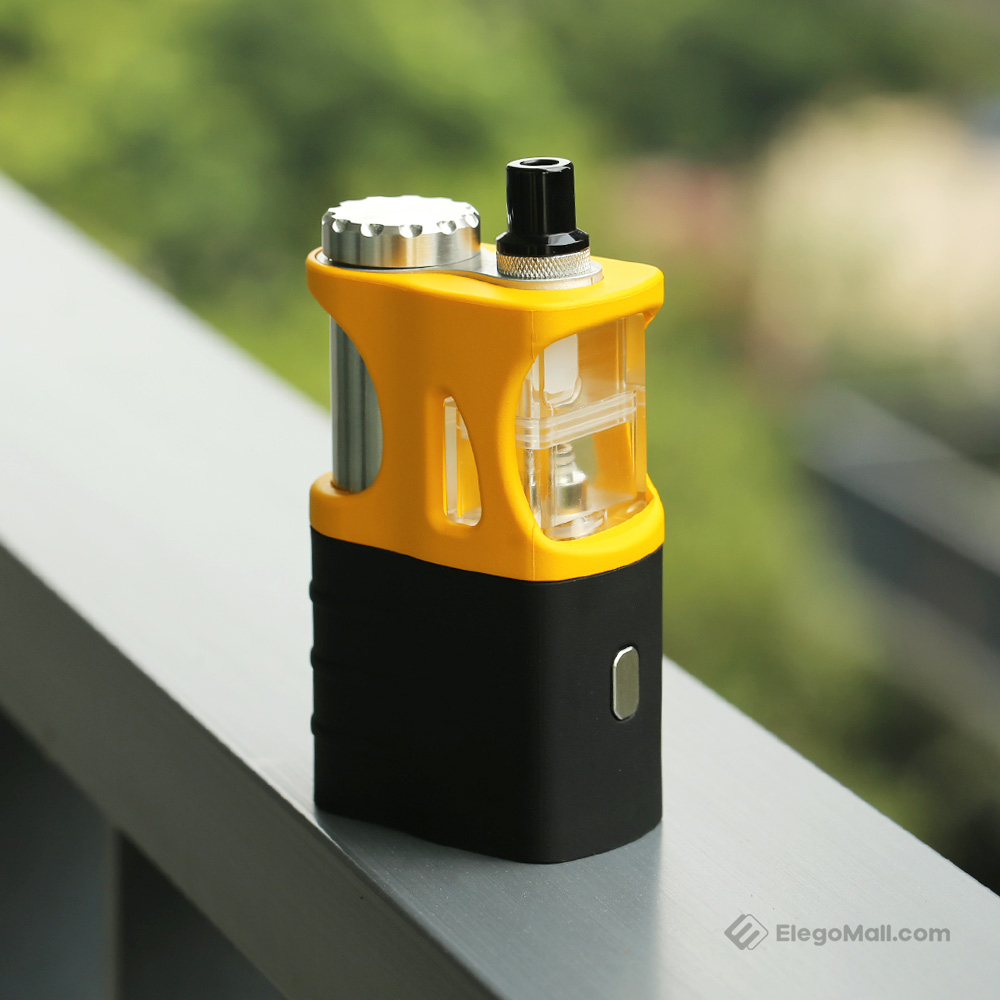 SXK Supbox DNA 60W Box Kit 5ml