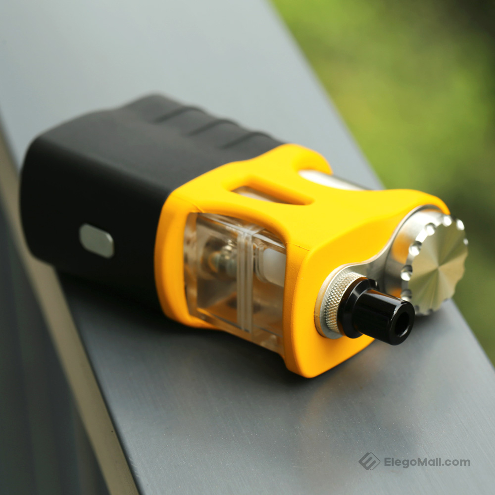 SXK Supbox Sevo 70W Box Kit 5ml