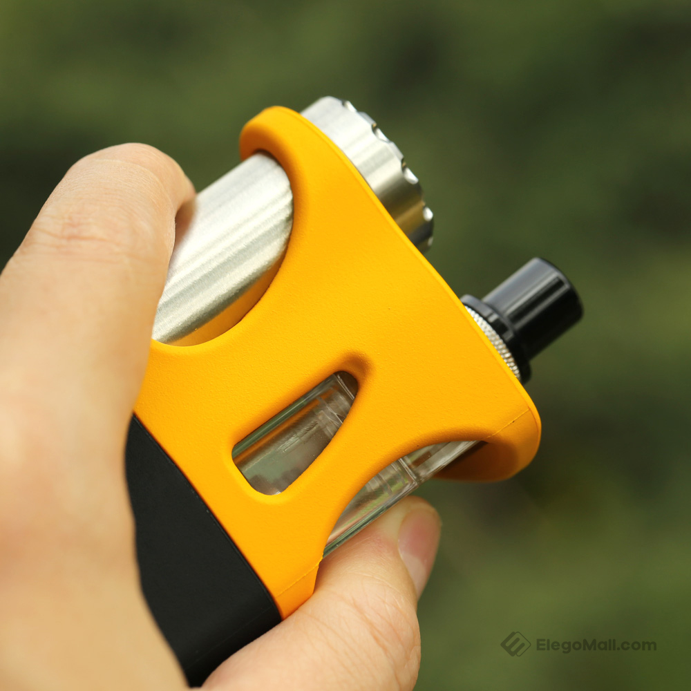 SXK Supbox DNA 60W Box Kit 5ml