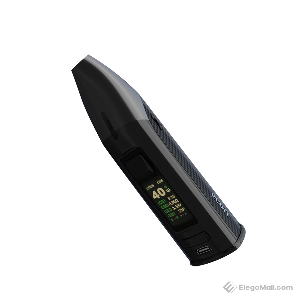 UKERI BRAVE Pod Kit 1500mAh