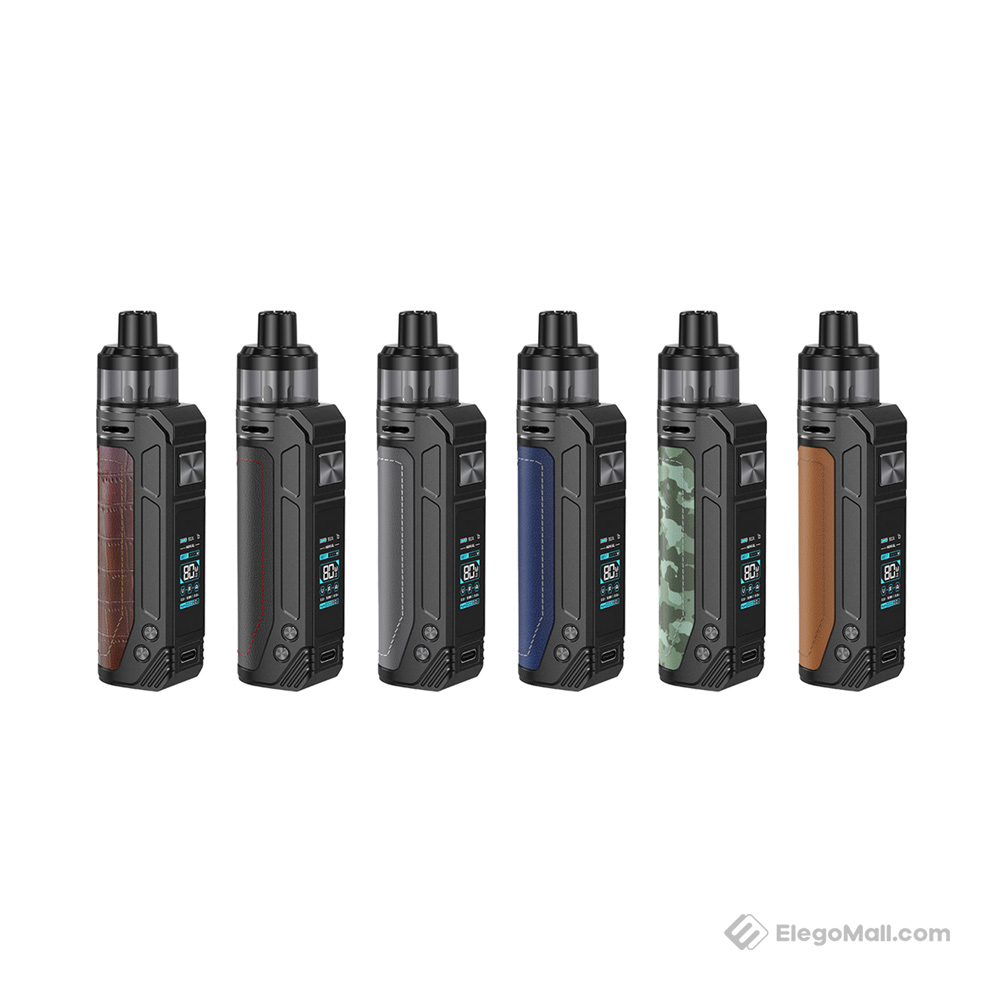 Aspire BP80 Pod Kit 2500mAh