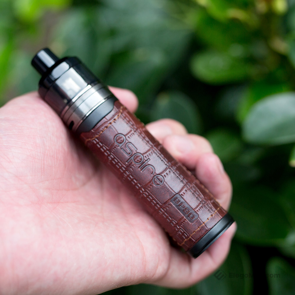 Aspire BP80 Pod Kit 2500mAh