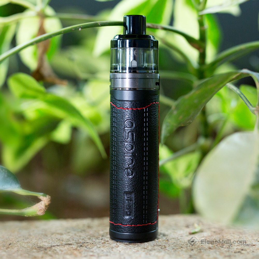 Aspire BP80 Pod Kit 2500mAh