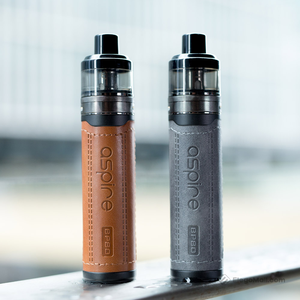 Aspire BP80 Pod Kit 2500mAh
