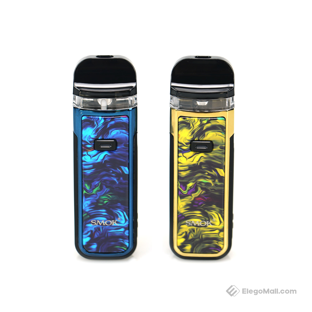 SMOK Nord X Pod Kit 1500mAh