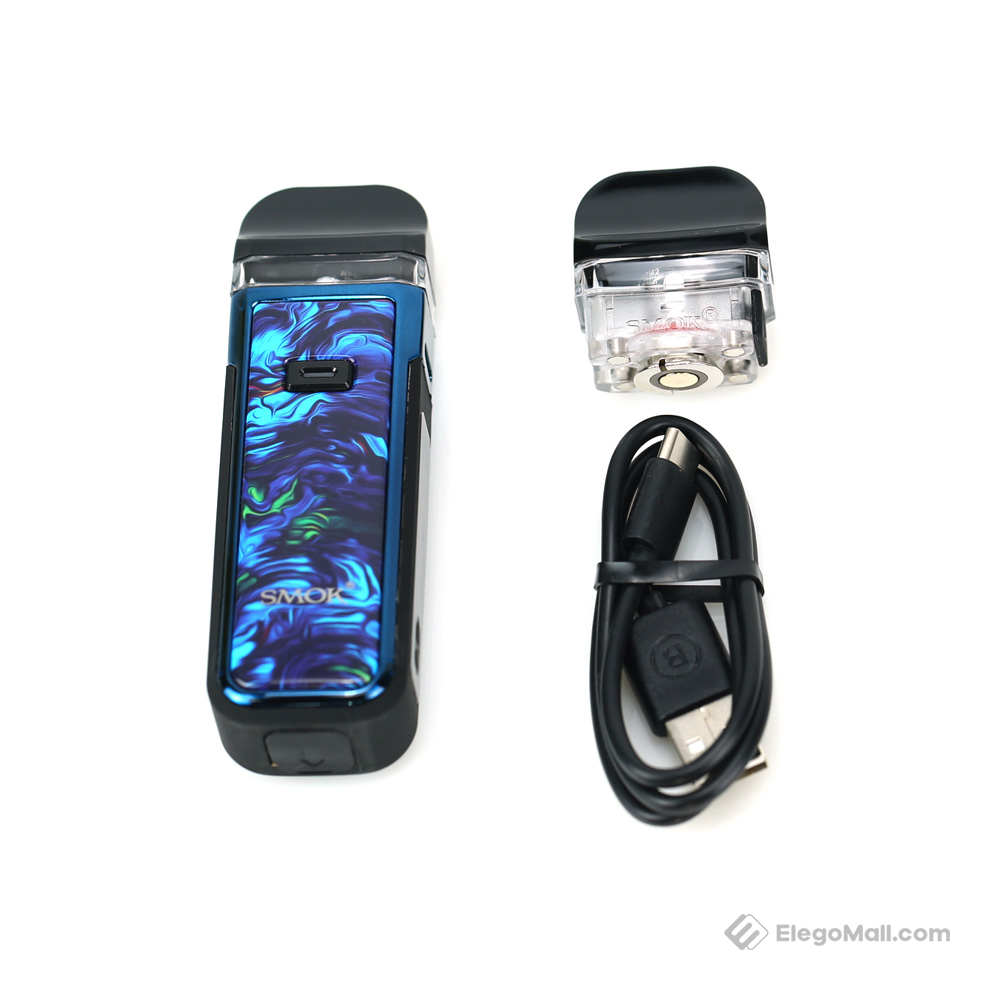 SMOK Nord X Pod Kit 1500mAh