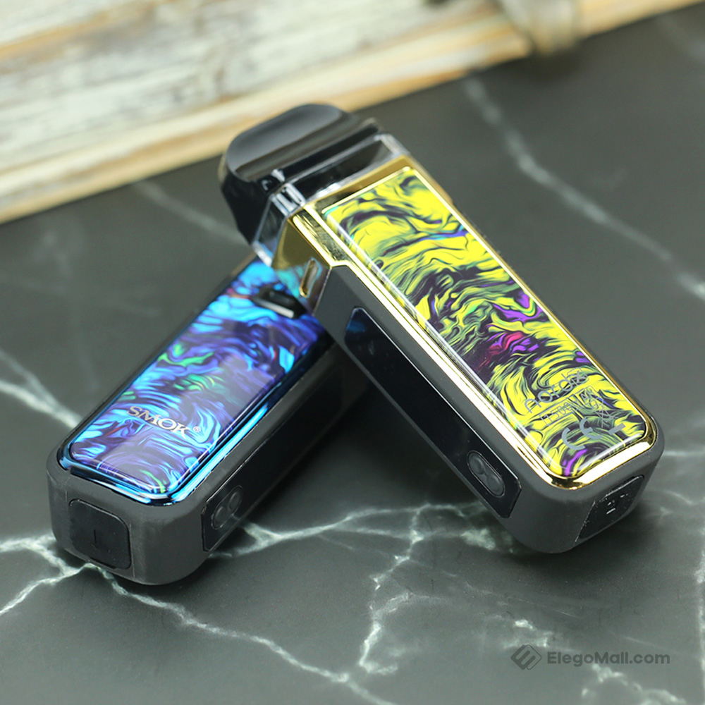 SMOK Nord X Pod Kit 1500mAh