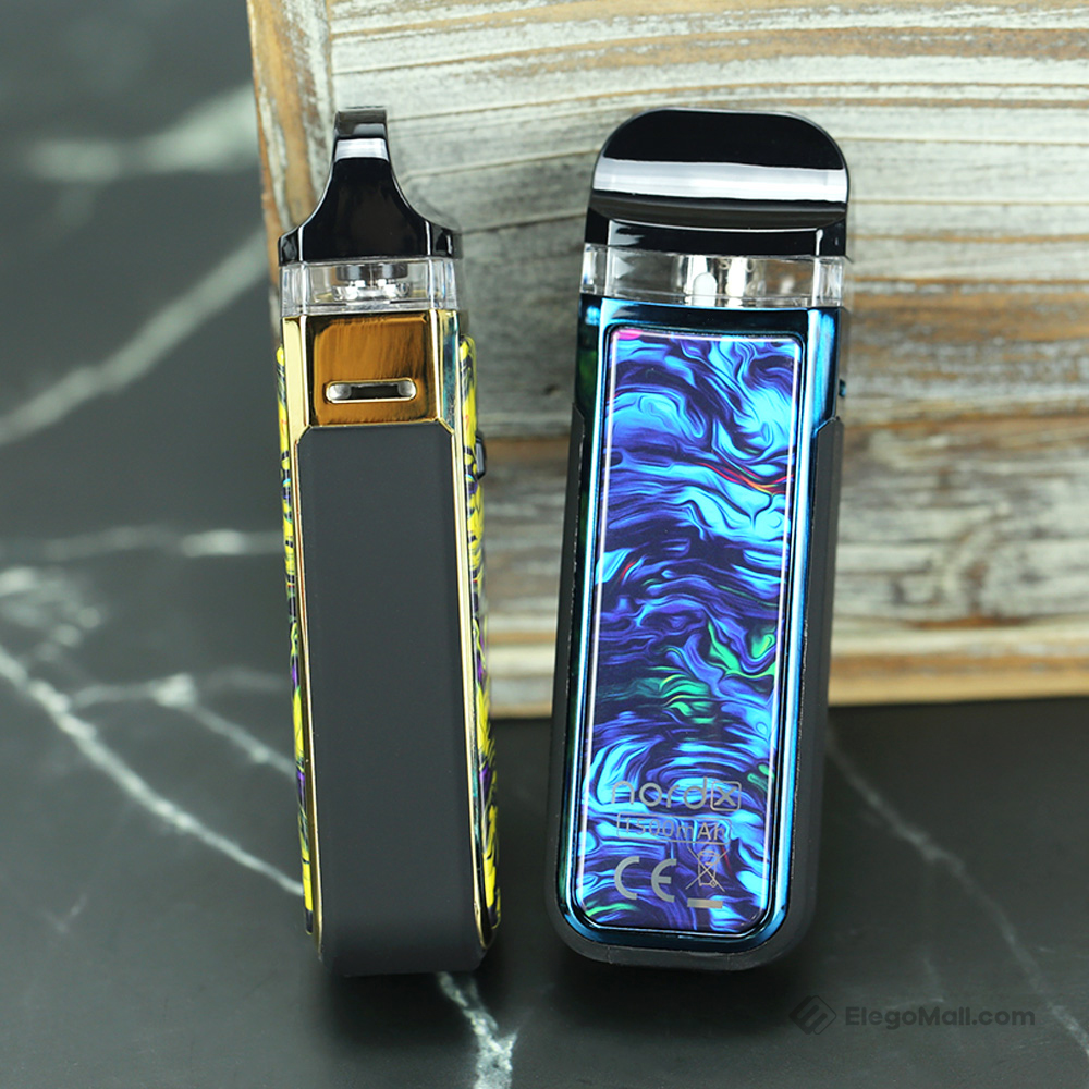 SMOK Nord X Pod Kit 1500mAh