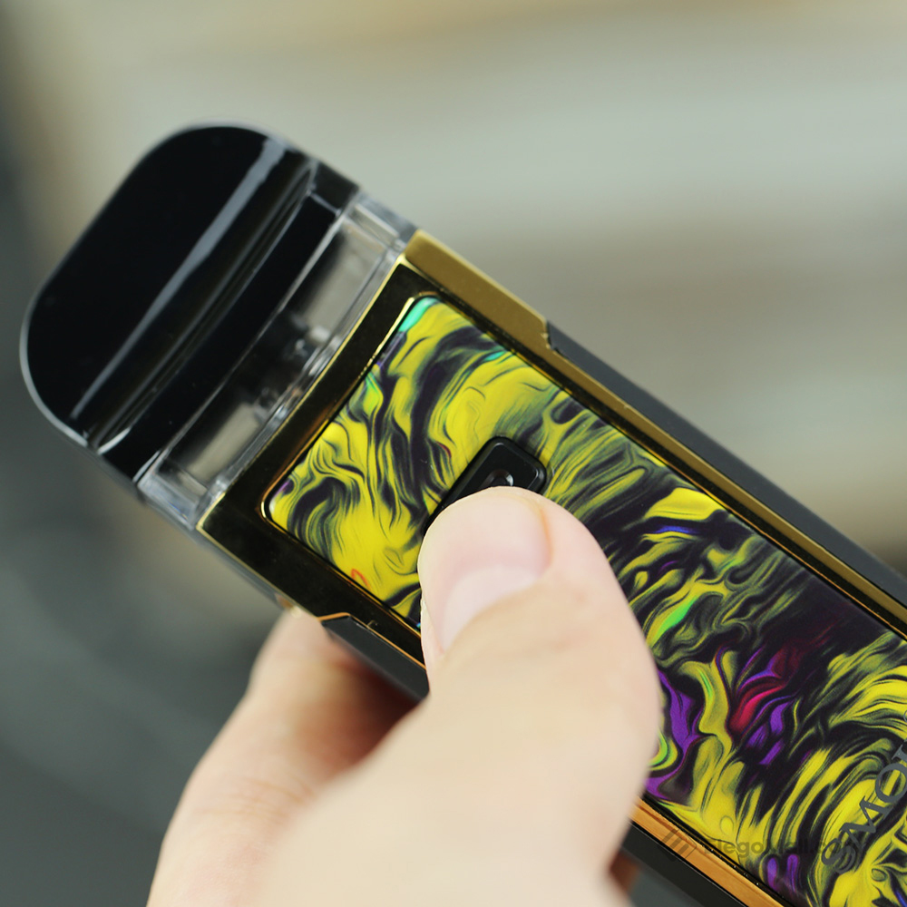 SMOK Nord X Pod Kit 1500mAh