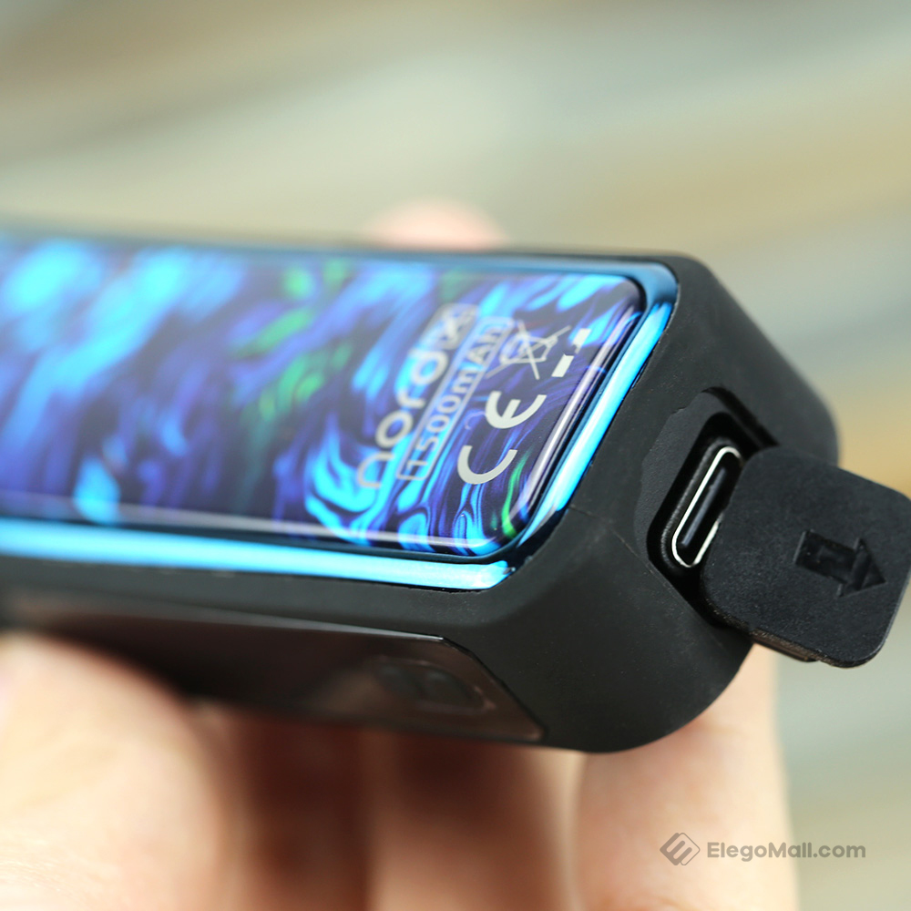 SMOK Nord X Pod Kit 1500mAh